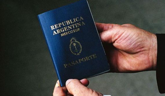 прописка в Нарьян